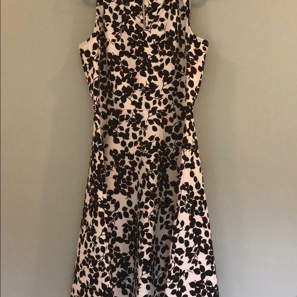 Talbots sleeveless dress - Picture 1 of 5